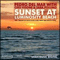Pedro Del Mar with Ciro Visone & Sara Pollino - Sunset at Luminosity beach (Single) - Ciro Visone