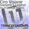 Vampire's legend (Single) - Ciro Visone