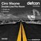 Double line / The room (Single) - Ciro Visone