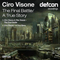 The final battle / A true story (Single) - Ciro Visone