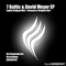 7 Baltic & Daniel Meyer - Liquid / Teleexpres (EP) - 7 Baltic (Marek Lenkiewicz)