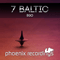 Ego (Single) - 7 Baltic (Marek Lenkiewicz)