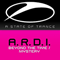 Beyond the time / Mystery (Single) - A.R.D.I. (Adrian Wojcik, Adrian Wójcik)