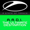 The ultimate destination (Single) - A.R.D.I. (Adrian Wojcik, Adrian Wójcik)