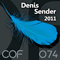 2011 (EP) - Denis Sender (Денис Николаев, Denis Nikolaev)