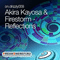 Akira Kayosa & Firestorm - Reflections (Single)