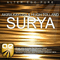 Akira Kayosa & Hugh Tolland - Surya (EP)