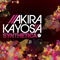 Synthetica (Mixed by Akira Kayosa) [CD 1] - Akira Kayosa (Russell Lewis Ogden)