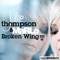 Broken wing (Single) (feat.) - MaRLo (NLD) (Marlo Hoogstraten)