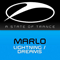 Lightning / Dreams (Single) - MaRLo (NLD) (Marlo Hoogstraten)