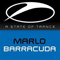 Barracuda (Single) - MaRLo (NLD) (Marlo Hoogstraten)