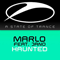 MaRLo feat. Jano - Haunted (Single) - MaRLo (NLD) (Marlo Hoogstraten)