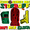 Sturkopf (mit ner Glock) (feat.) - Gzuz (Gzuz187 / Kristoffer Jonas Klauss)