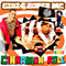 Cinnamon Roll (feat.) - Bonez MC (John Lorenz Moser)