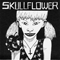 Choady Foster/Spent Force (Single) - Skullflower (Skvllflower)