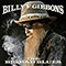 The Big Bad Blues - Gibbons, Billy (Billy Gibbons and The BFG's, Billy F Gibbons)