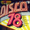 Disco '78 (LP) - Kai Warner (Werner Last)