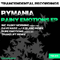 Rymania - Pure emotions [tranzLift remix] (Single)