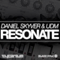 Daniel Skyver & UDM - Resonate (Single) - Daniel Skyver (Daniel Graham)