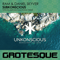 Subkonscious (Official Unkonscious Festival Theme) (Single) - Daniel Skyver (Daniel Graham)