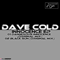 Innocence (EP) - Dave Cold (Sascha Ortmanns)