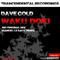 Waku doki (Single) - Dave Cold (Sascha Ortmanns)