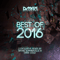 Best of 2016 (Mixed by Bryan Summerville & Dave Cold) [CD 1]