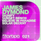 Signify / Sunset bench / Believe in paradise / Solar decent (EP) - Dymond, James (James Alexander Dymond)