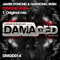 James Dymond & Harmonic rush - Dymond rush (Single)