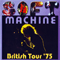 British Tour '75 - Soft Machine (The Soft Machine)