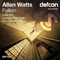 Fallen (Single) - Allen Watts (Alle Wagt)