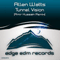 Tunnel vision (Amir Hussain remix) (Single) - Allen Watts (Alle Wagt)