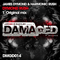 James Dymond & Harmonic rush - Dymond rush (Single) (feat.)