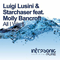 Luigi Lusini & Starchaser feat. Molly Bancroft - All I want (Part 2) (Single)