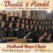 Holland Boys Choir & Jan Vayne - Vivaldi & Handel - Jan Vayne (Jan Veenje)