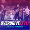 Overdrive Live! - Blues Overdrive (The Blues Overdrive)