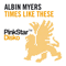 Times Like These - Albin Myers (Albin Wagemyr)