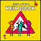 Kein Bock (with Finch) (Single) - SDP (DEU) (Stonedeafproduction, Dag-Alexis Kopplin; Vincent Stein)