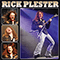 Marching Into The Oblivion - Plester, Rick (Rick Plester)