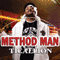 Ticallion - Method Man (Clifford Smith, Johnny Blaze)