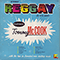 Reggay At It's Best (Reissue 1998)-McCook, Tommy (Tommy McCook / Thomas Matthew McCook)