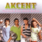 French Kiss With Kylie-Akcent (ROM) (Marius Nedelcu)