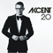 Akcent 20 - Akcent (ROU) (Marius Nedelcu)