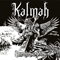 Seventh Swamphony - Kalmah (Ancestor (FIN))