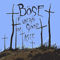 Funeral Of Good Taste-Böse (Bose)