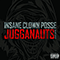 Jugganauts : The Best of ICP - Insane Clown Posse (ICP / Joey Utsler & Joseph Bruce)