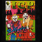 Beverly Kills 50187 - Insane Clown Posse (ICP / Joey Utsler & Joseph Bruce)