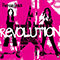 Revolution (Int'l Maxi Single)