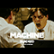 Machine (Radio Edit) (Single) - Skindred