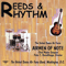 Reeds & Rhythm - Airmen Of Note (The Airmen Of Note)